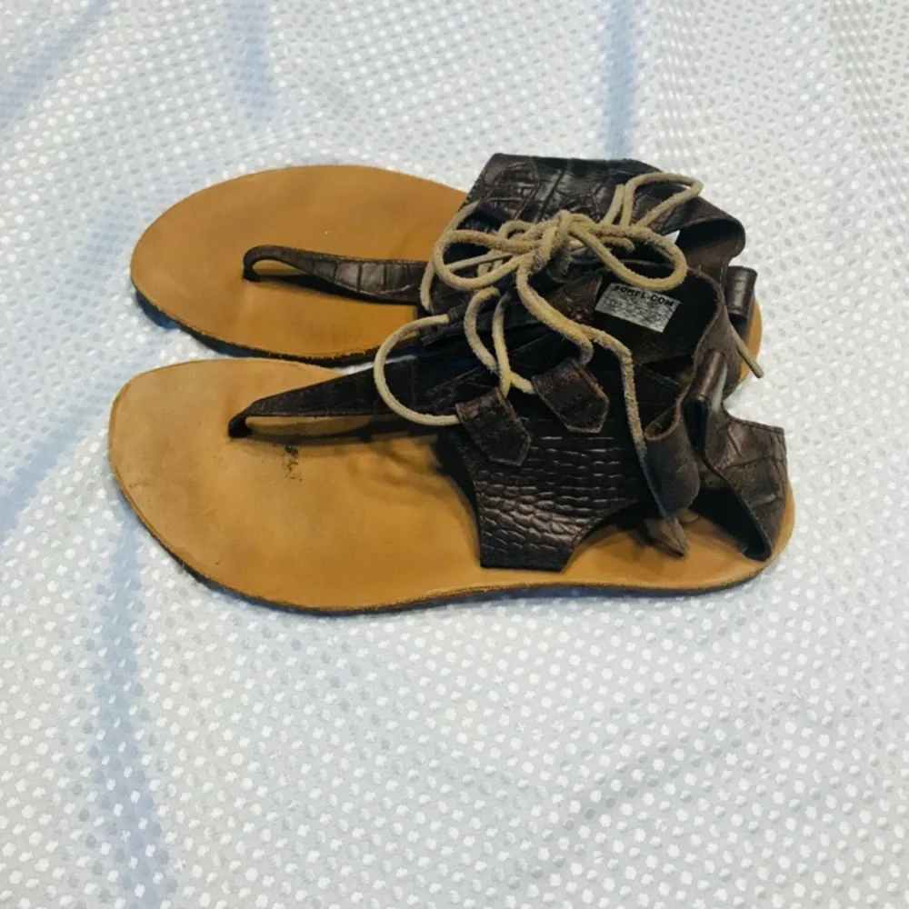 Sorel summer sandals